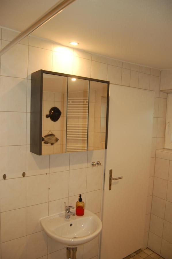 Haus Regine Apartment เรนด์สบูร์ก ภายนอก รูปภาพ