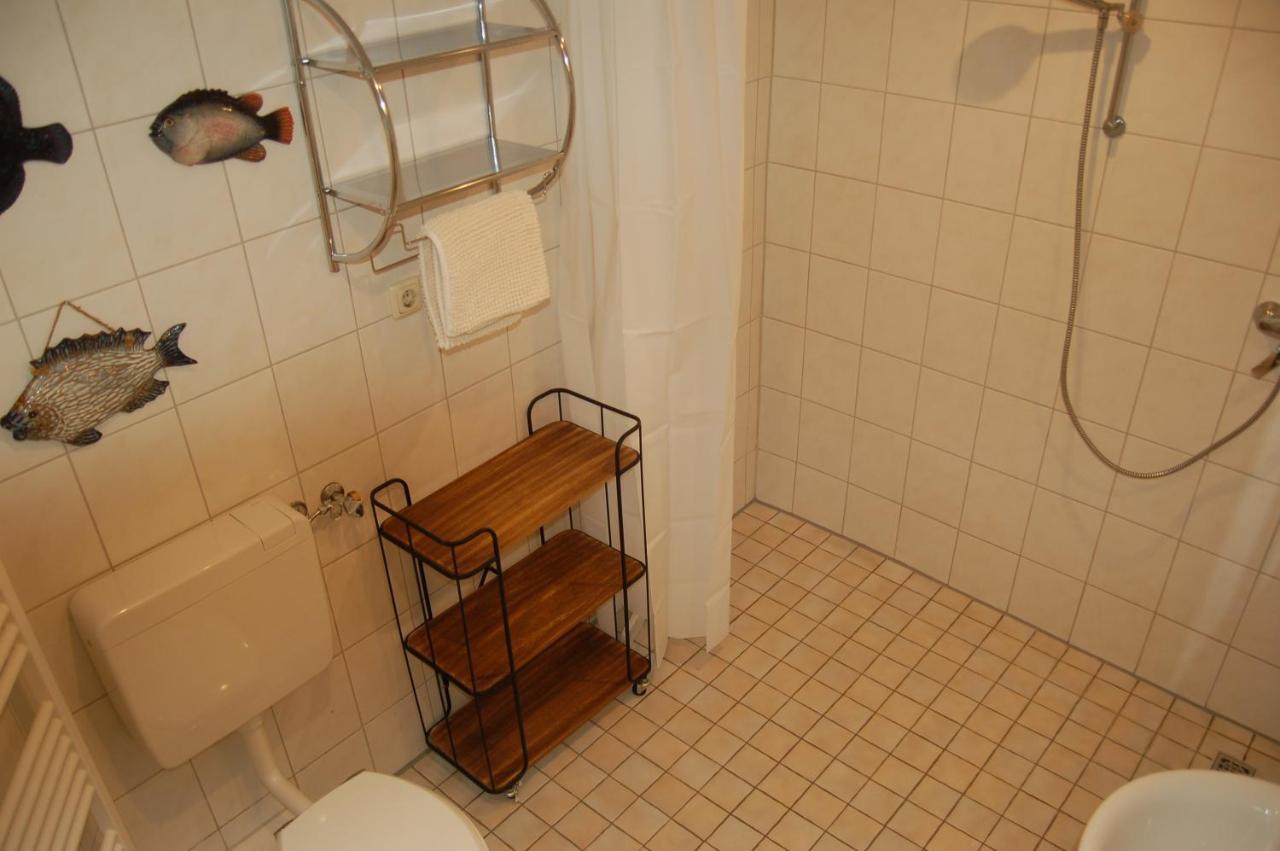 Haus Regine Apartment เรนด์สบูร์ก ภายนอก รูปภาพ