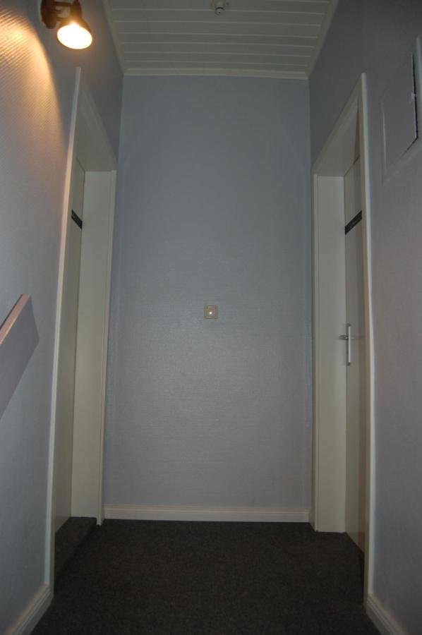 Haus Regine Apartment เรนด์สบูร์ก ภายนอก รูปภาพ